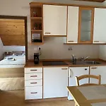 Appartement Jozi *