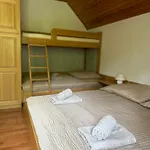 Jozi Appartement Soča