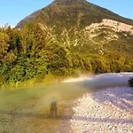 Appartement Jozi Soča