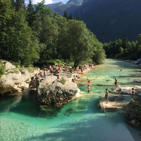 Jozi Soča