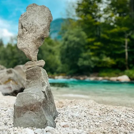Apartmán Jozi Soča