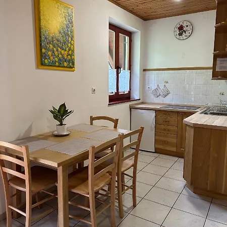 Apartment Jozi *