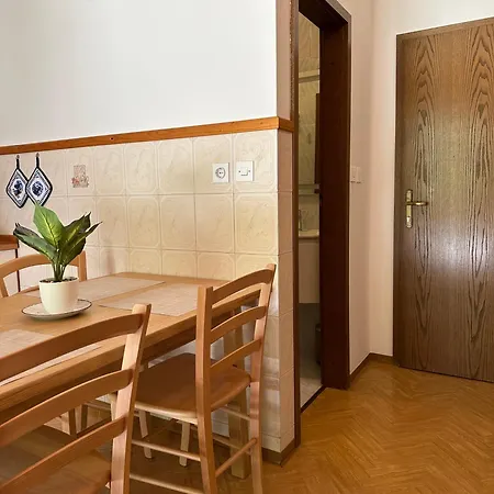 Apartmán Jozi