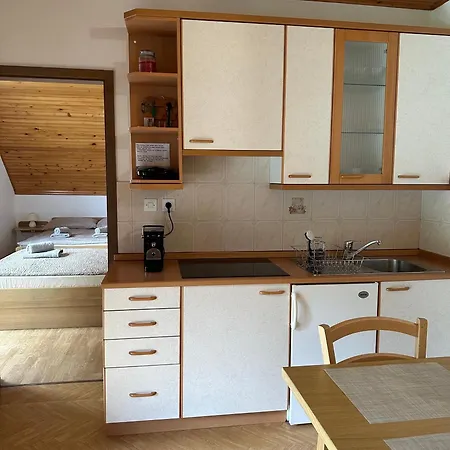 Apartment Jozi *