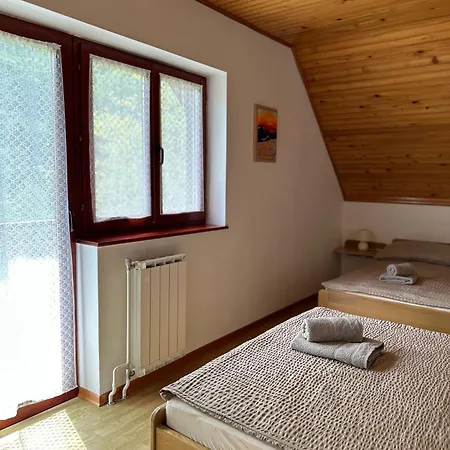 Jozi * Soča