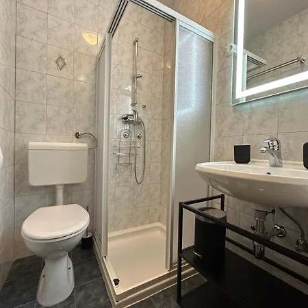 Apartment Jozi *