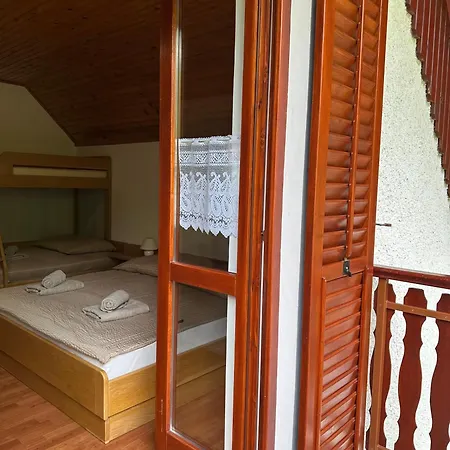 Lejlighed Jozi Soča