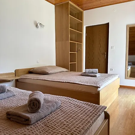 Apartma Jozi