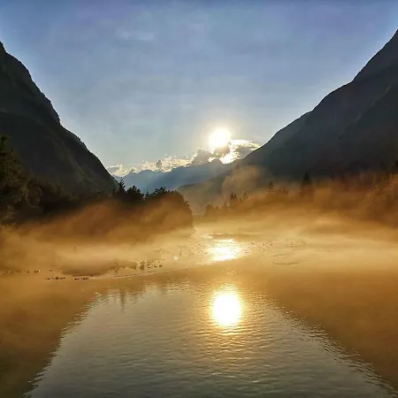 Jozi * Soča
