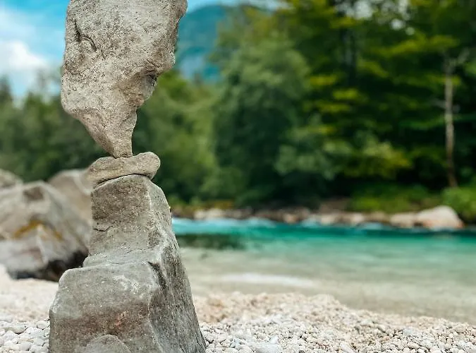 Appartamento Jozi Soča