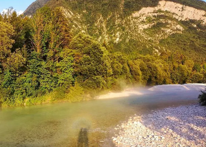 Appartamento Jozi Soča